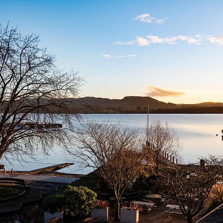 Windermere Rooms At The Wateredge Inn Ambleside Exterior foto