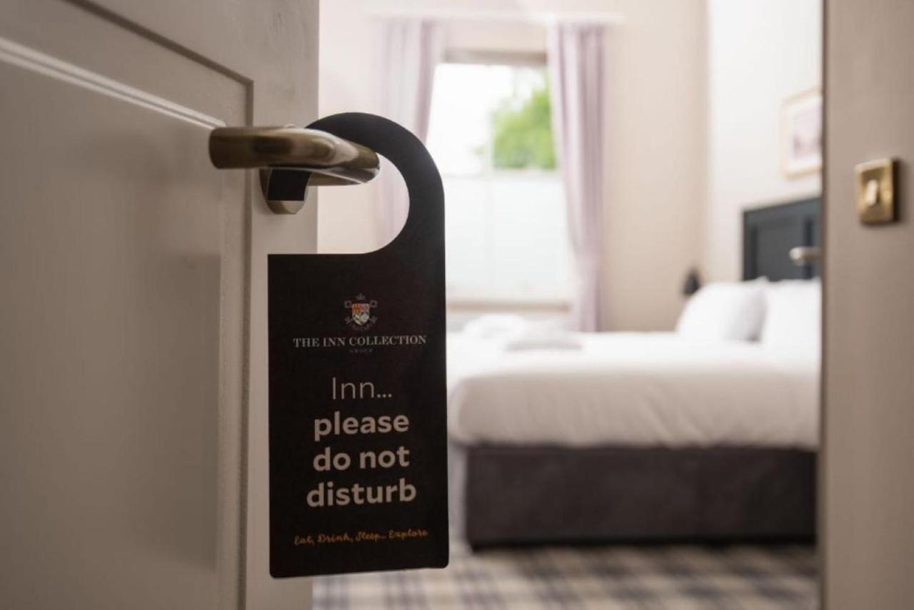 Windermere Rooms At The Wateredge Inn Ambleside Exterior foto