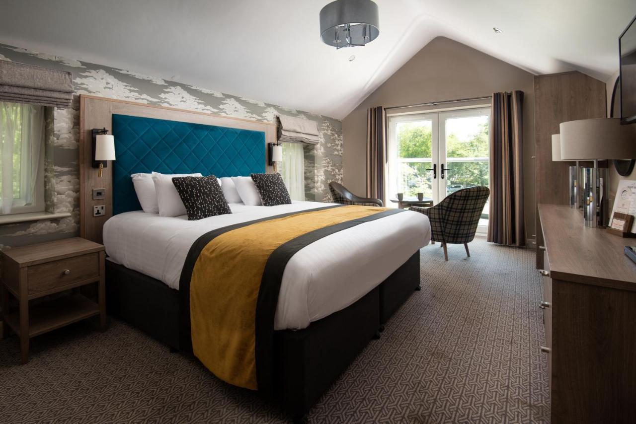 Windermere Rooms At The Wateredge Inn Ambleside Exterior foto