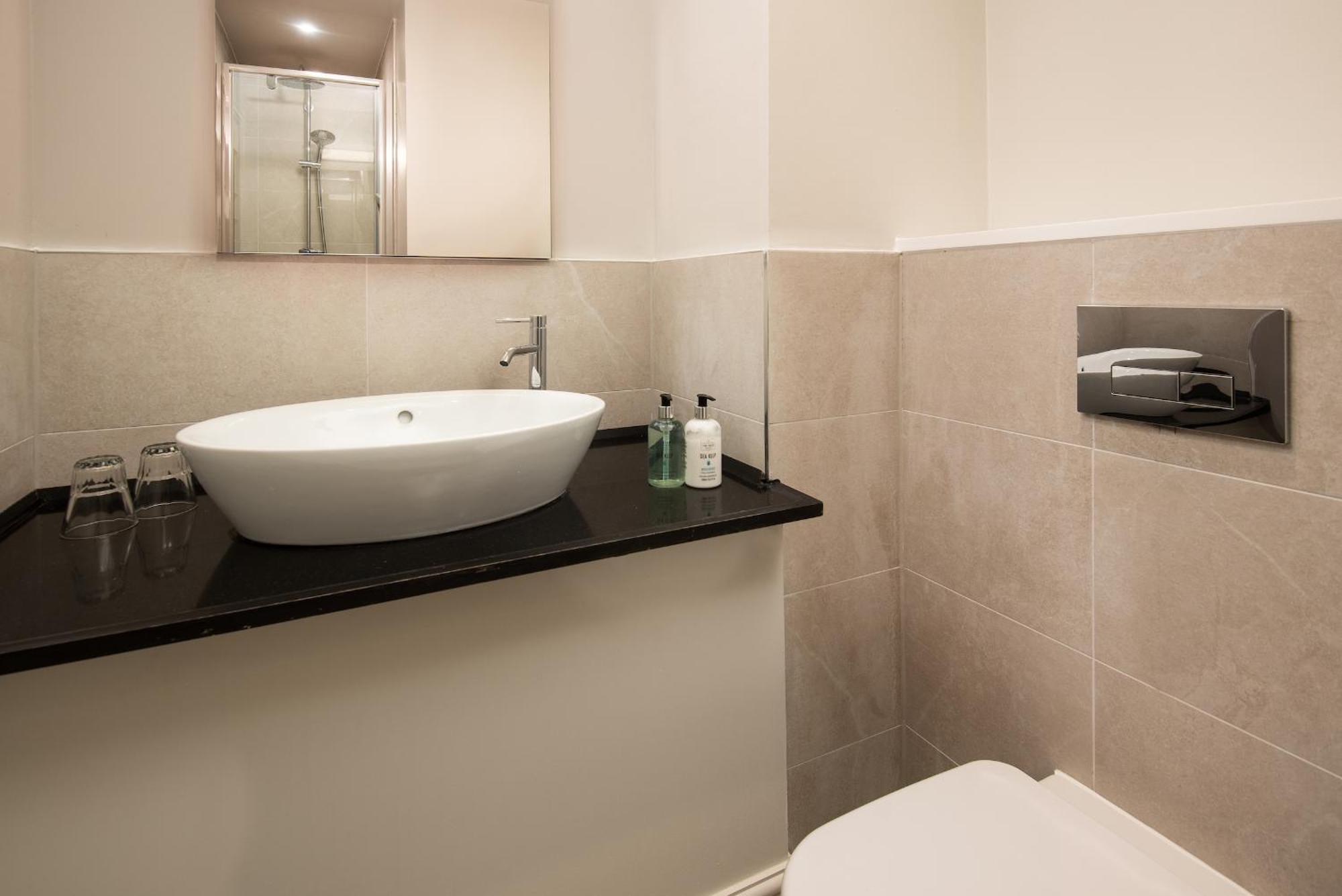 Windermere Rooms At The Wateredge Inn Ambleside Exterior foto