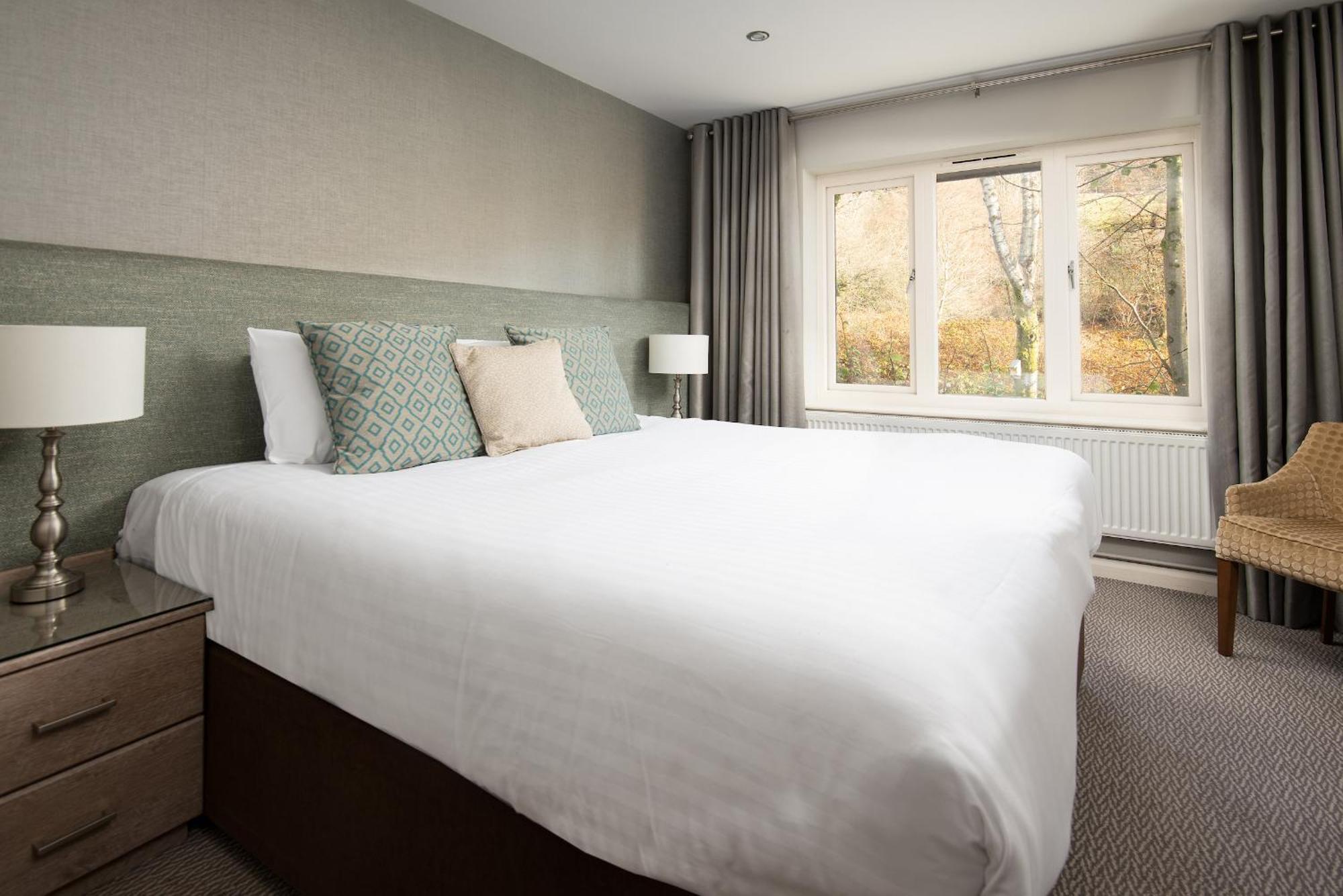 Windermere Rooms At The Wateredge Inn Ambleside Exterior foto