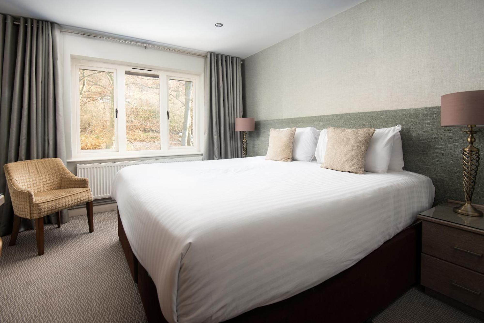Windermere Rooms At The Wateredge Inn Ambleside Exterior foto