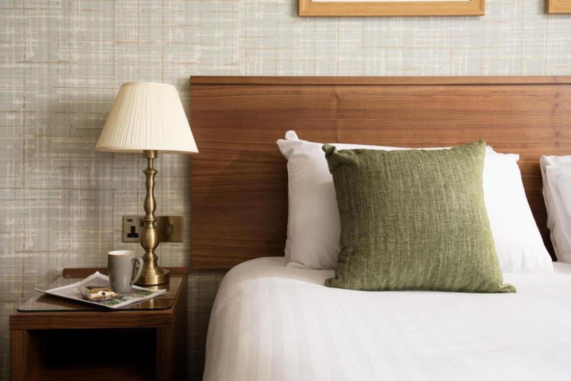 Windermere Rooms At The Wateredge Inn Ambleside Exterior foto