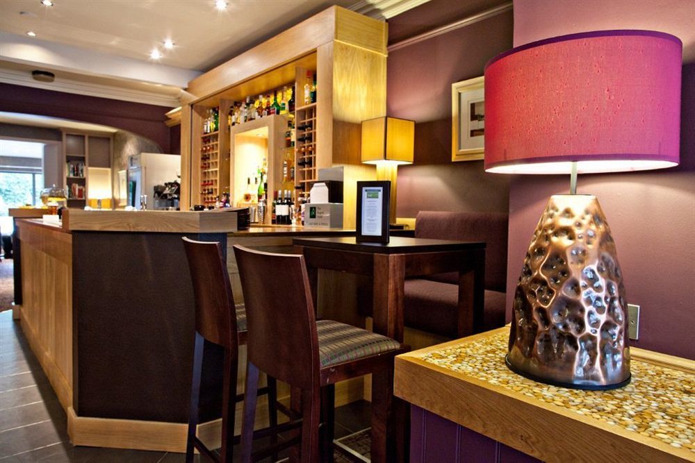Windermere Rooms At The Wateredge Inn Ambleside Exterior foto