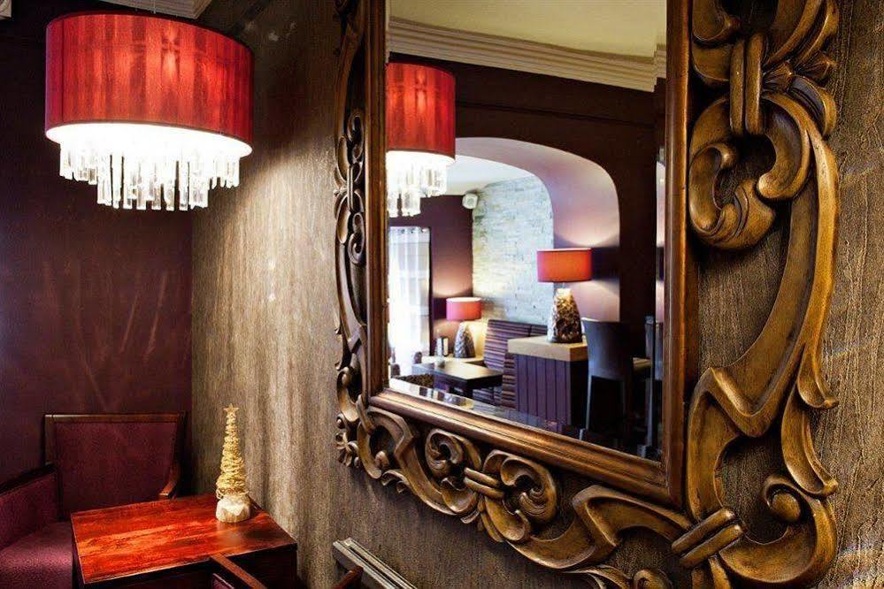 Windermere Rooms At The Wateredge Inn Ambleside Exterior foto