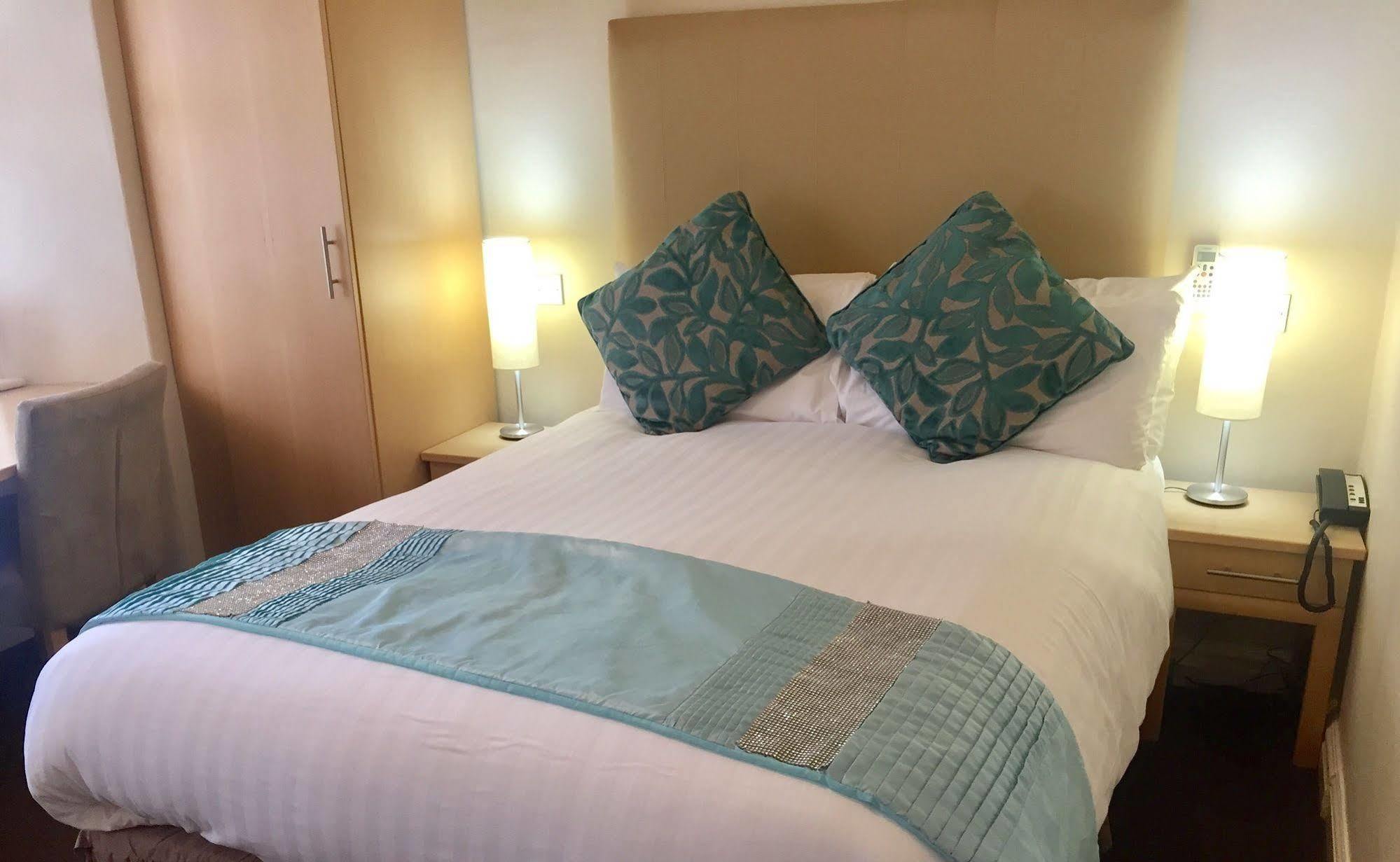 Windermere Rooms At The Wateredge Inn Ambleside Exterior foto